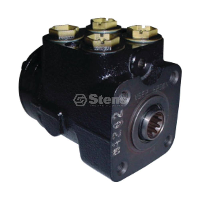 1101-1011 Steering Motor image 1