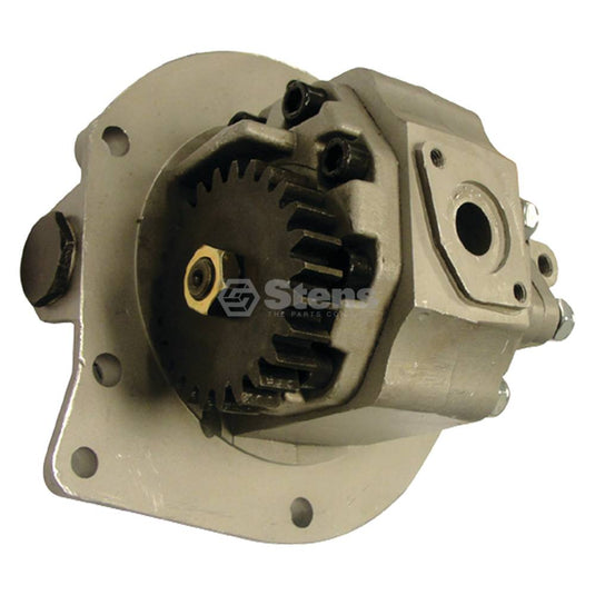 1101-1016E Hydraulic Pump image 2