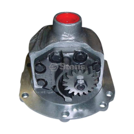 1101-1020 Hydraulic Pump image 1