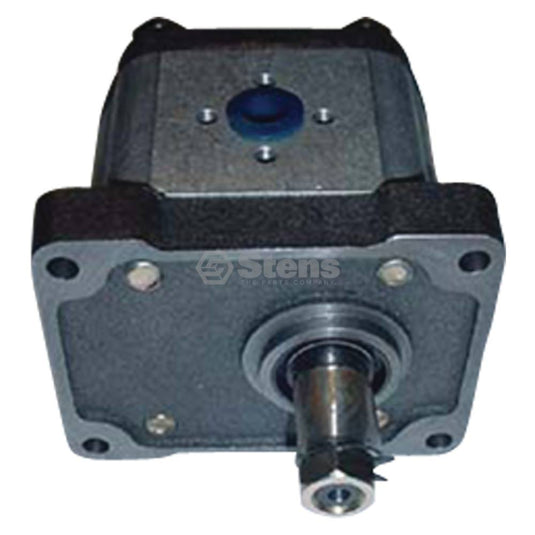 1101-1026 Power Steering Pump image 1