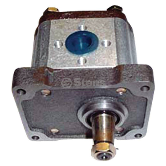 1101-1027 Power Steering Pump image 1