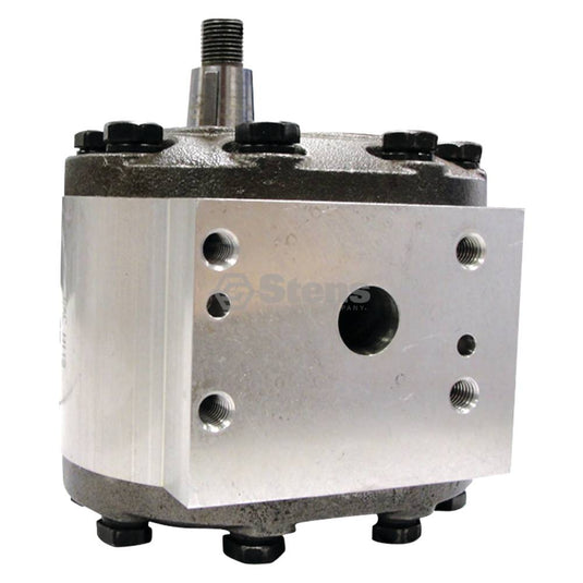 1101-1036 Hydraulic Pump image 2