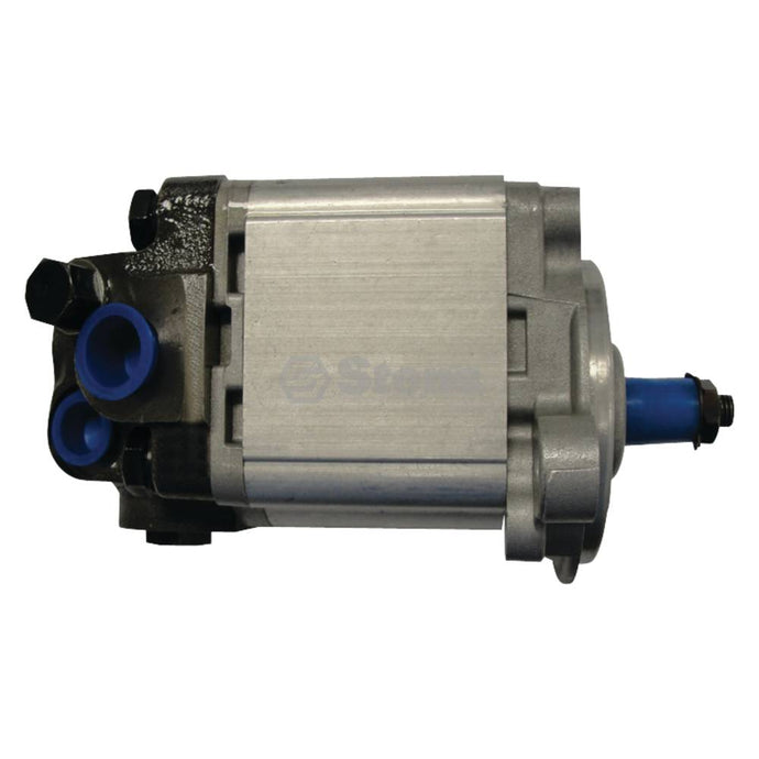 1101-1039 Power Steering Pump image 1