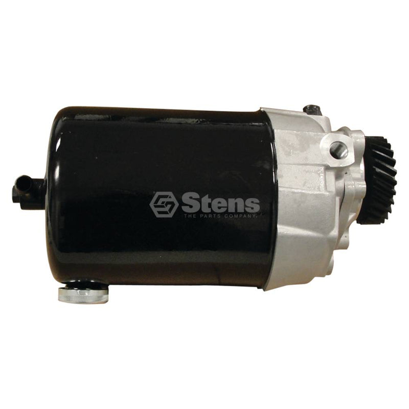 Load image into Gallery viewer, 1101-1046 Power Steering Pump image 1
