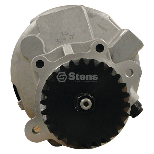 1101-1046 Power Steering Pump image 2