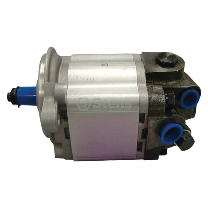 1101-1056 Power Steering Pump image 1