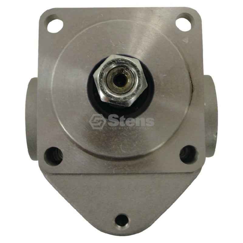 Load image into Gallery viewer, Hydraulic Pump for Ford New Holland SBA340450240 image 3
