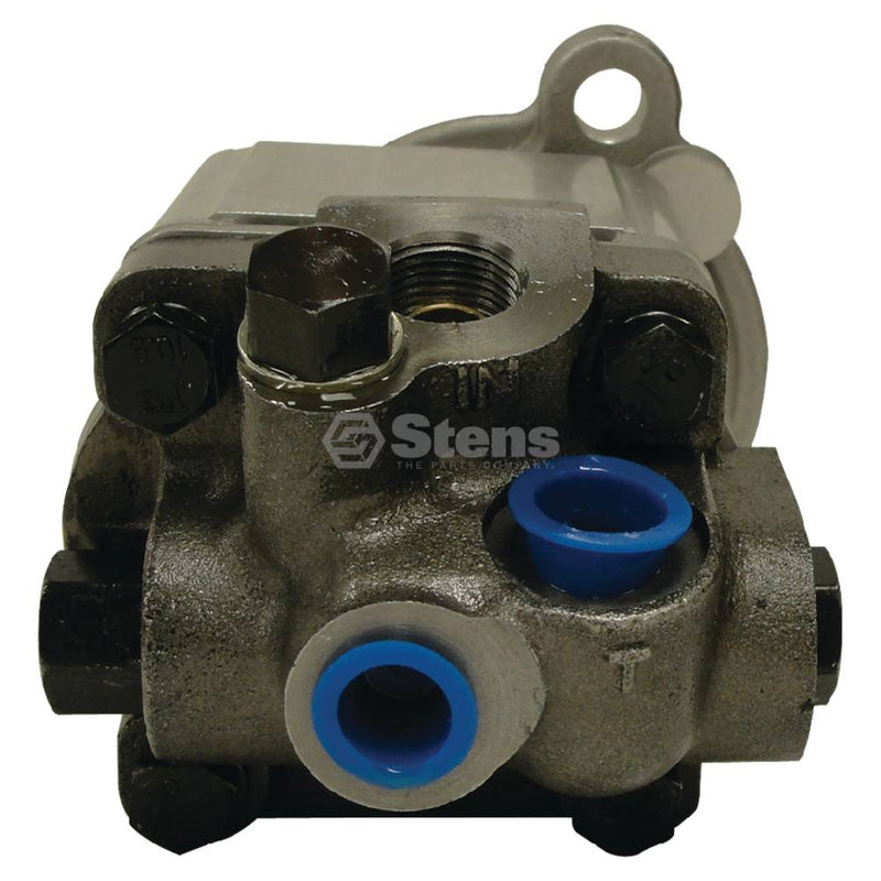 Load image into Gallery viewer, 1101-1064 Power Steering Pump image 1
