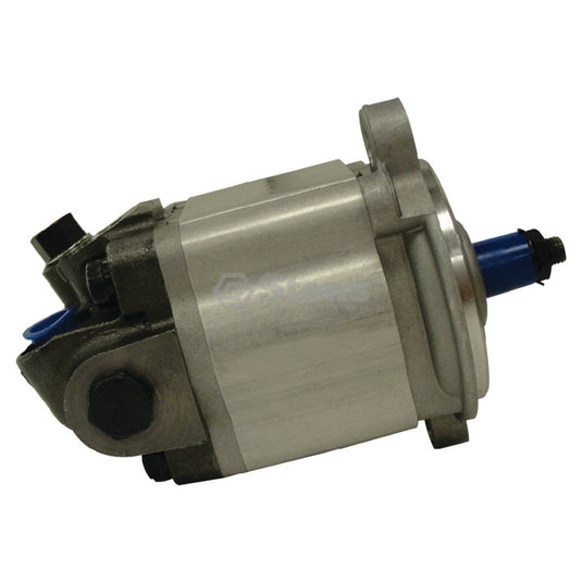 1101-1064 Power Steering Pump image 2