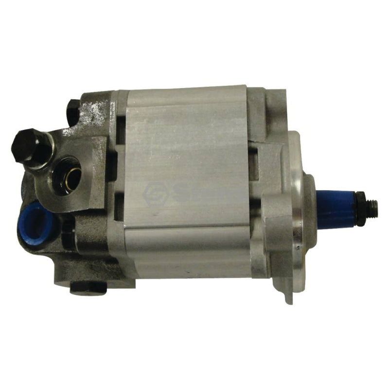 Load image into Gallery viewer, 1101-1064 Power Steering Pump image 3
