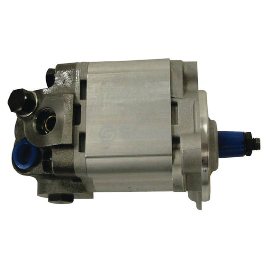 1101-1064 Power Steering Pump image 3