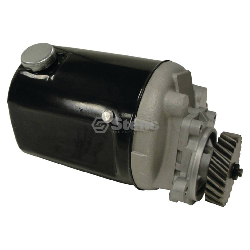 Load image into Gallery viewer, 1101-1065 Power Steering Pump image 1
