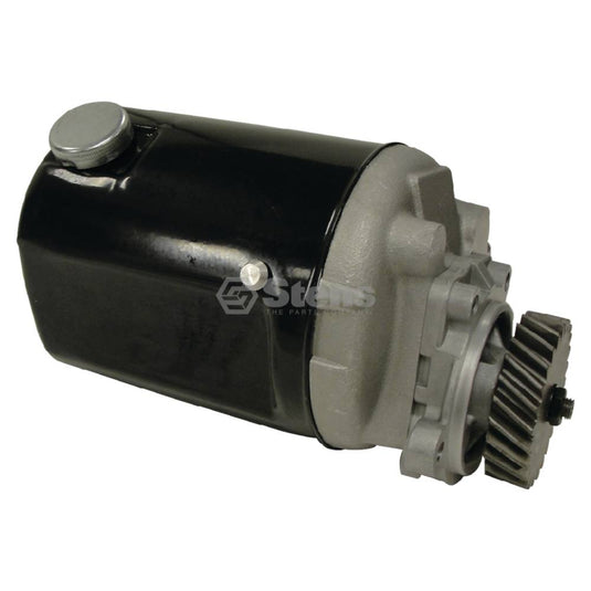 1101-1065 Power Steering Pump image 1