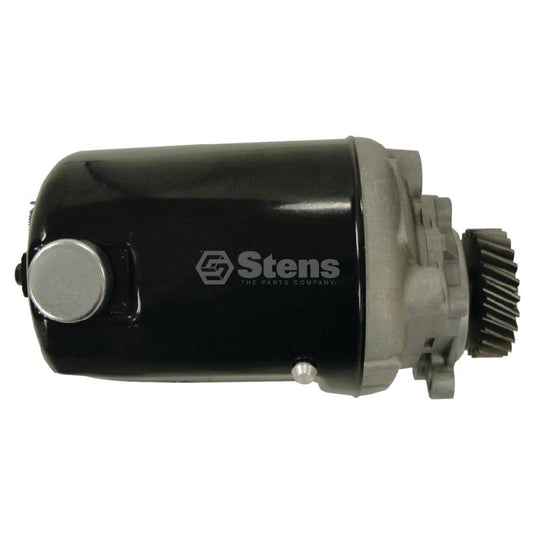 1101-1065 Power Steering Pump image 2