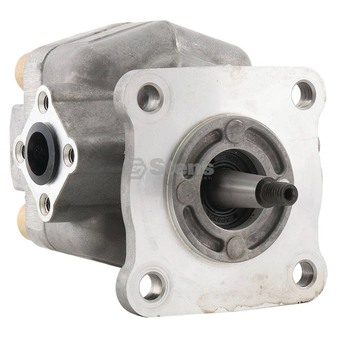 1101-1076 Power Steering Pump image 1