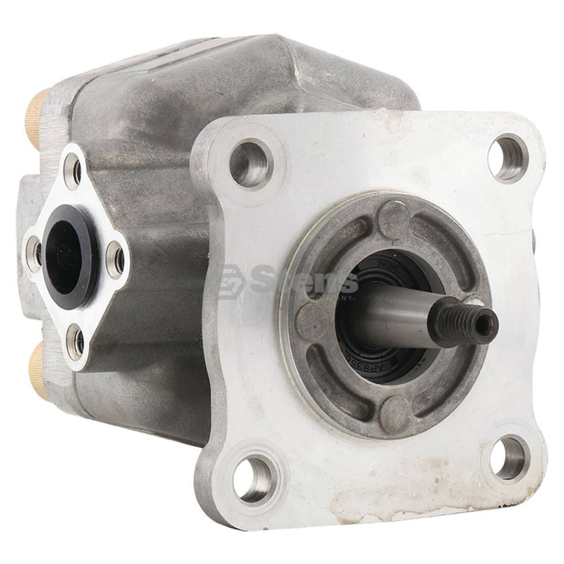 Load image into Gallery viewer, 1101-1076 Power Steering Pump image 1
