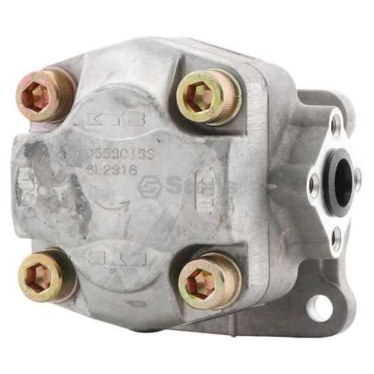 1101-1076 Power Steering Pump image 2