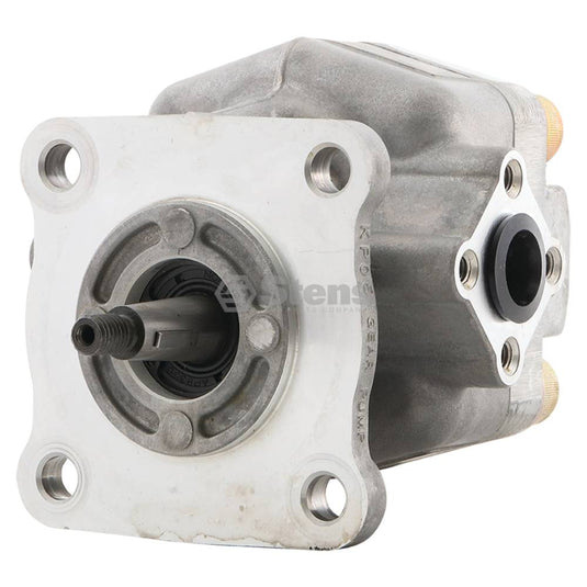 1101-1076 Power Steering Pump image 4