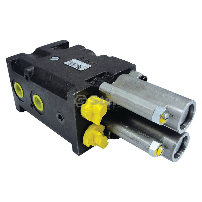 Load image into Gallery viewer, 1101-1080 Hydraulic Valve image 1
