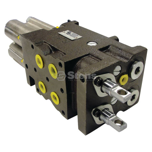 1101-1080 Hydraulic Valve image 2