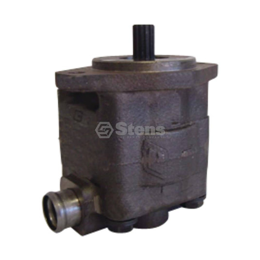 1101-1100 Hydraulic Pump image 1