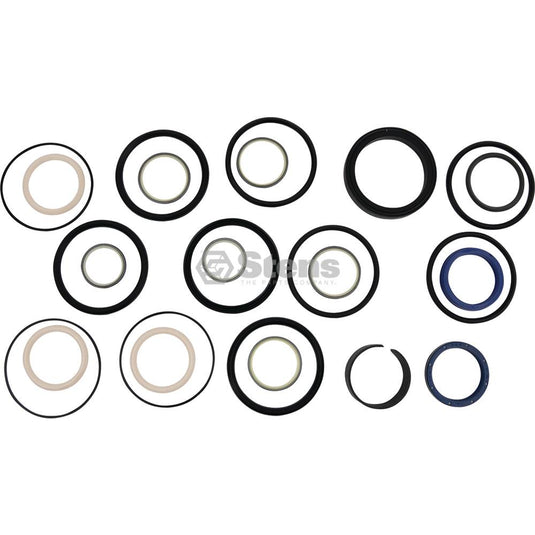 1101-1203 Hydraulic Cylinder Seal Kit image 2