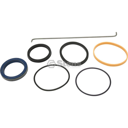 1101-1207 Hydraulic Cylinder Seal Kit image 2