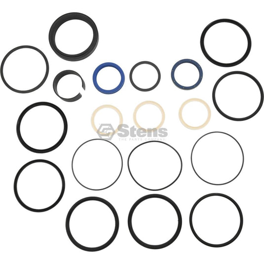 1101-1209 Hydraulic Cylinder Seal Kit image 2