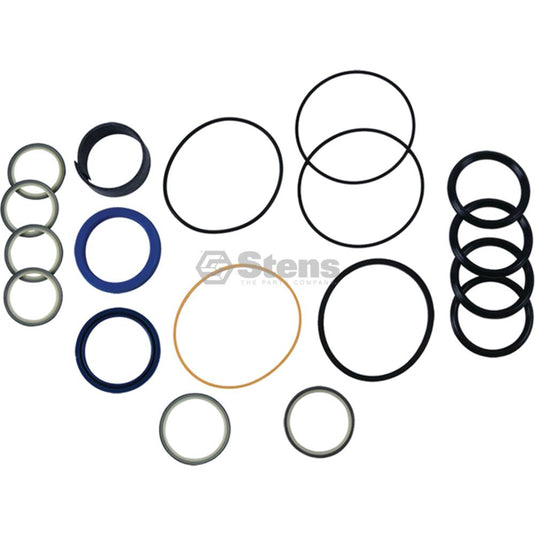 1101-1215 Hydraulic Cylinder Seal Kit image 2