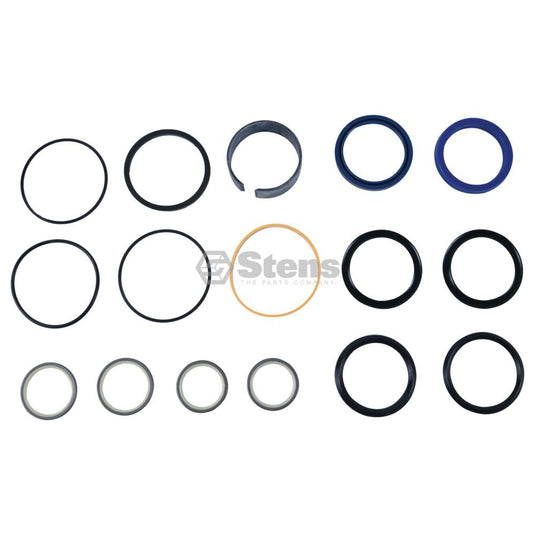 1101-1217 Hydraulic Cylinder Seal Kit image 2