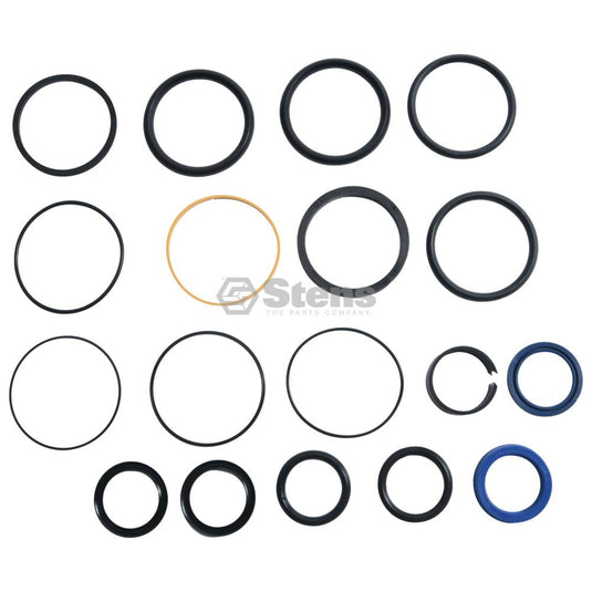 1101-1218 Hydraulic Cylinder Seal Kit image 2