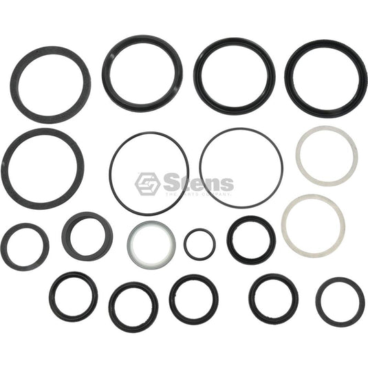 1101-1224 Hydraulic Cylinder Seal Kit image 2