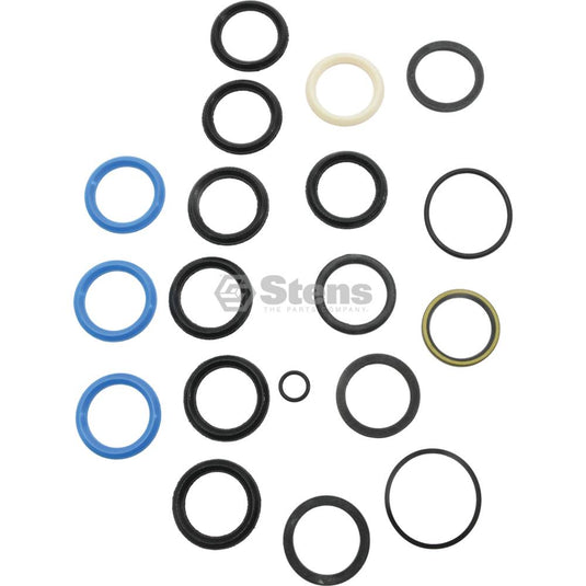 1101-1233 Hydraulic Cylinder Seal Kit image 2