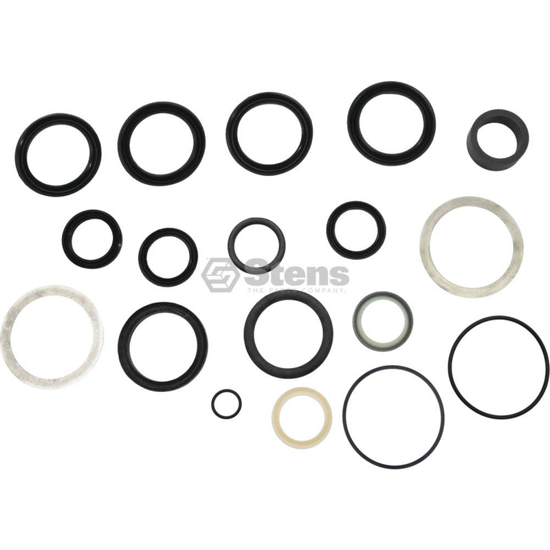 Load image into Gallery viewer, 1101-1234 Hydraulic Cylinder Seal Kit image 2
