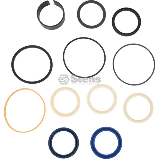 1101-1251 Hydraulic Cylinder Seal Kit image 2