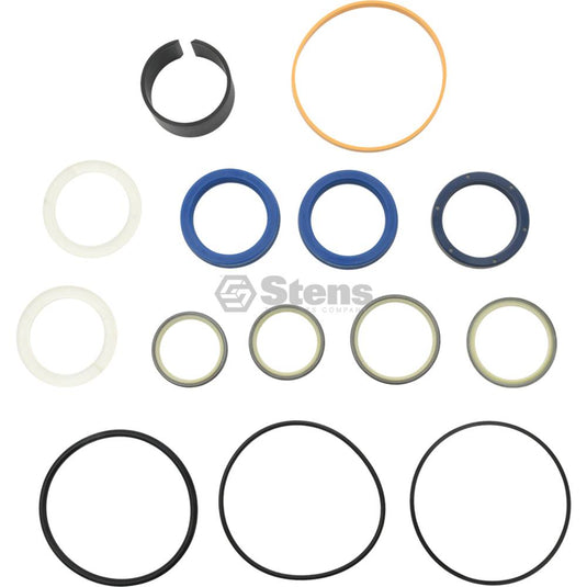 1101-1252 Hydraulic Cylinder Seal Kit image 2