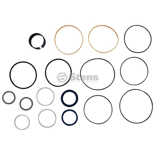 1101-1253 Hydraulic Cylinder Seal Kit image 2