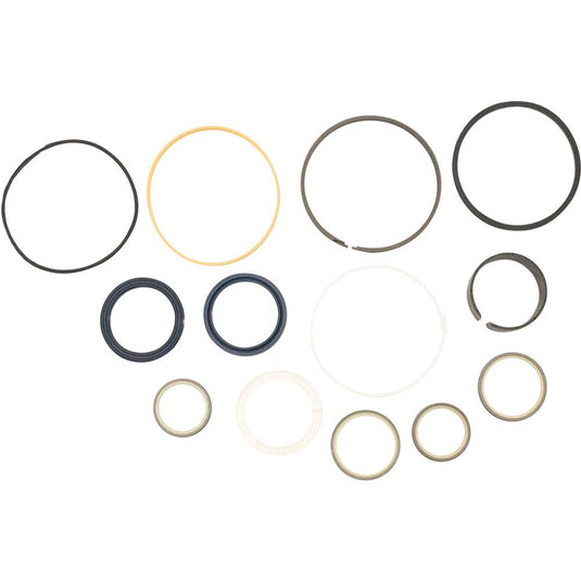 1101-1257 Hydraulic Cylinder Seal Kit image 3