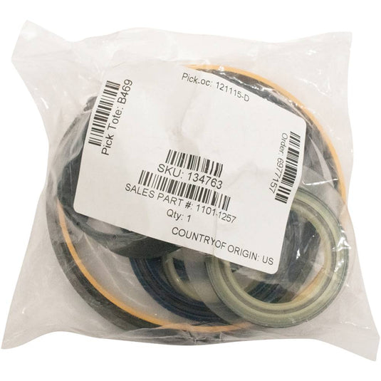 1101-1257 Hydraulic Cylinder Seal Kit image 4