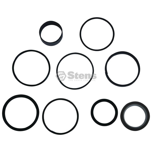 1101-1260 Hydraulic Cylinder Seal Kit image 2