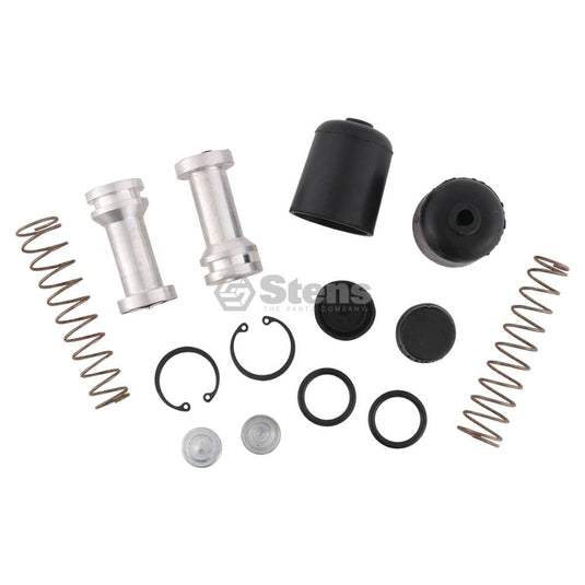 1101-1443 Brake Master Cylinder Repair Kit image 2