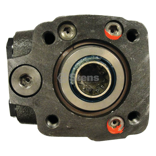 1101-1806 Steering Motor image 1