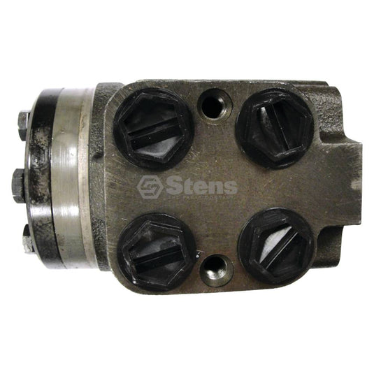 1101-1806 Steering Motor image 2