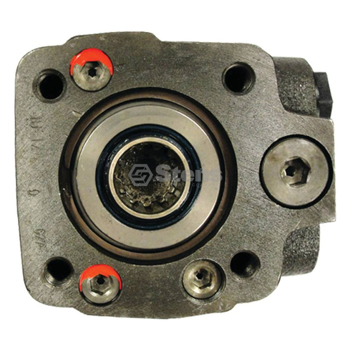 1101-1807 Steering Motor image 1