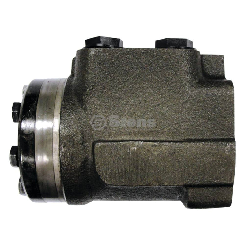 Load image into Gallery viewer, 1101-1807 Steering Motor image 2
