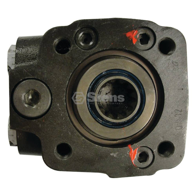 1101-1809 Steering Motor image 1