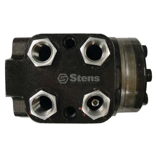 1101-1809 Steering Motor image 2