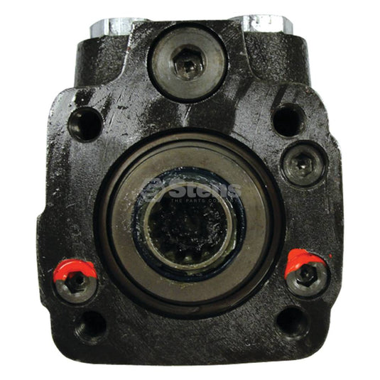 1101-1810 Steering Motor image 1