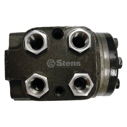 1101-1810 Steering Motor image 2