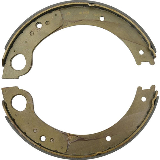 Brake Shoe for Ford/New Holland 801 Series 4 Cyl NCA2218BAFFGV; 1102-2002 image 3